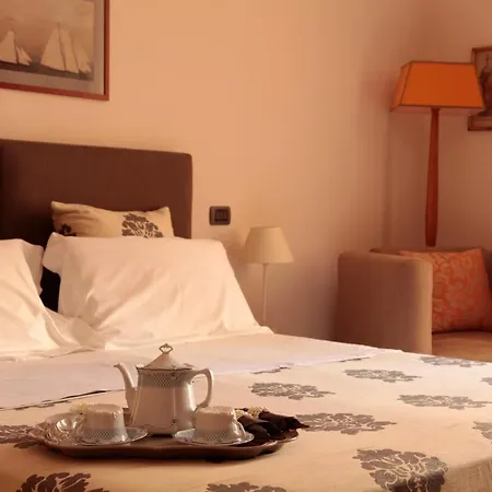 住宿加早餐酒店 Orsini 46