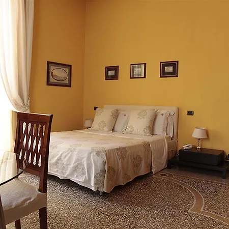 Bed & Breakfast Orsini46 2*