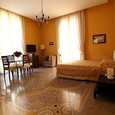 Bed & Breakfast Orsini46 Naples