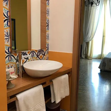 Orsini46 Bed & Breakfast