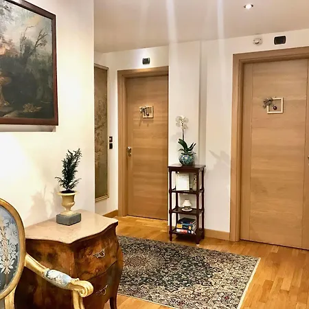 Bed & Breakfast Orsini46 2*