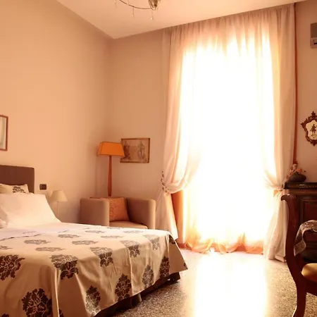 Orsini46 Bed & Breakfast 2*