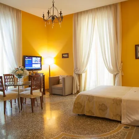 Bed & Breakfast Orsini46 2*