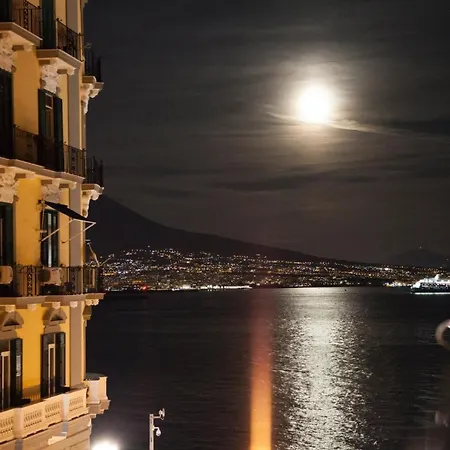 Orsini46 2* Naples