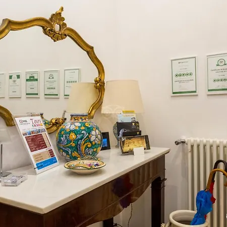 Bed & Breakfast Orsini46 2*