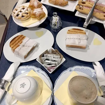 Bed & Breakfast Orsini46 2*
