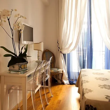 Orsini46 Bed & Breakfast 2*