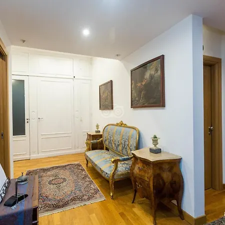 Bed & Breakfast Orsini46 2*