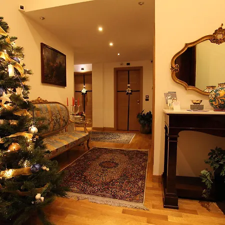 Bed & Breakfast Orsini 46 4*