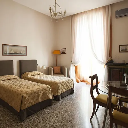 Orsini 46 Bed & Breakfast Neapel