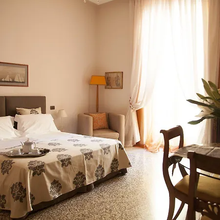 Bed & Breakfast Orsini 46 Napoli