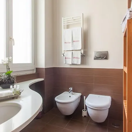 Bed & Breakfast Orsini 46 4*