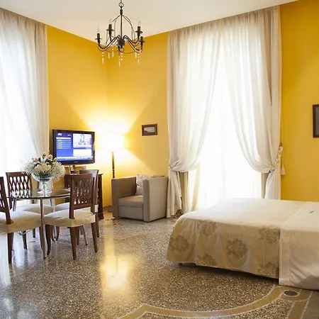 Orsini 46 Bed & Breakfast 4*