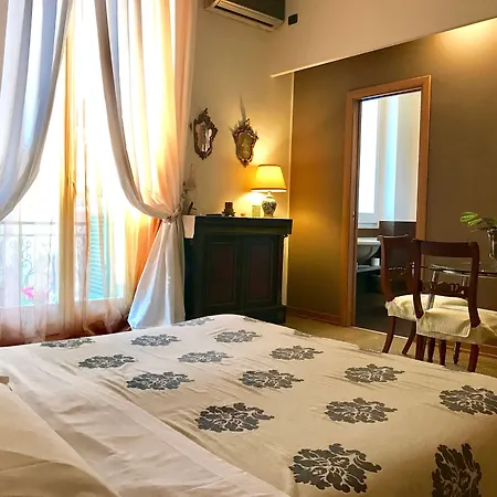 Orsini 46 Bed & Breakfast Napoli
