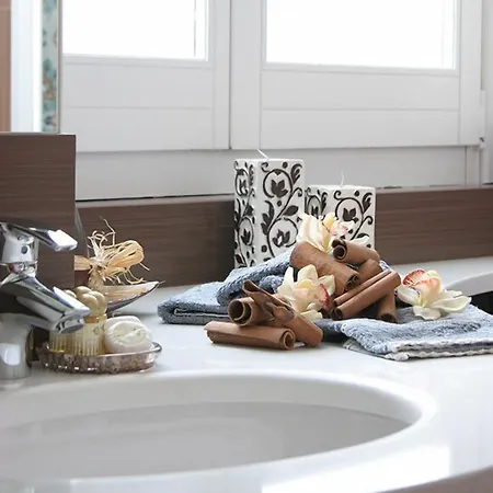 Bed & Breakfast Orsini 46 4*