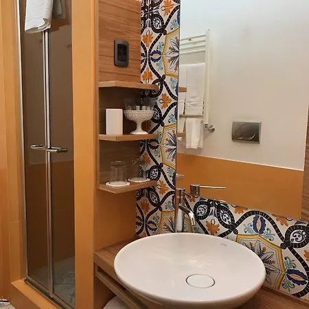 Orsini 46 Bed & Breakfast