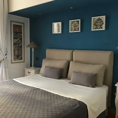 Orsini 46 Bed & Breakfast