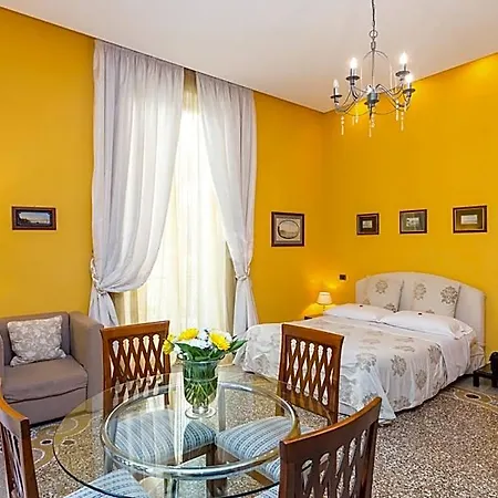 Bed and Breakfast Orsini 46 4*