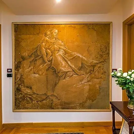 Orsini 46 Bed and Breakfast