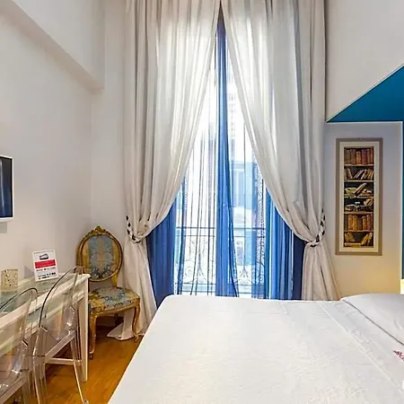 Bed and Breakfast Orsini 46 Νάπολη
