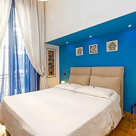 Orsini 46 Bed and Breakfast Νάπολη