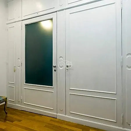 Panzió Orsini 46 Nápoly