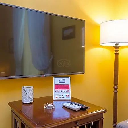 Orsini 46 Panzió Nápoly