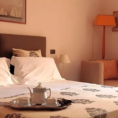 Bed and Breakfast Orsini 46