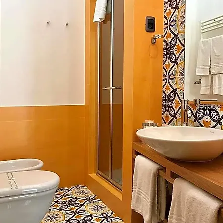 Bed & Breakfast Orsini 46 4*