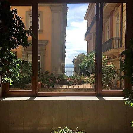 Orsini 46 4*