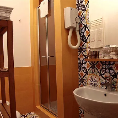 Bed & Breakfast Orsini 46