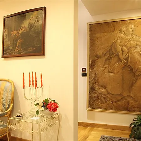 Orsini 46 Bed & Breakfast Neapel