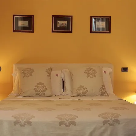 Orsini 46 Bed & Breakfast Neapel