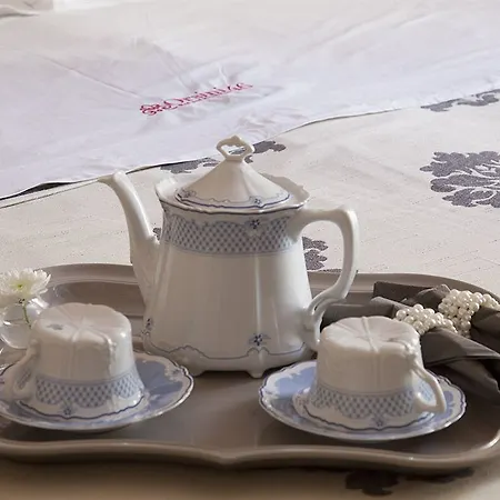 Orsini 46 Bed & Breakfast