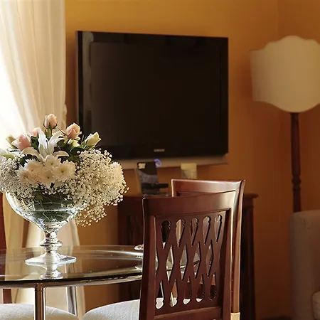 Orsini 46 Bed and Breakfast Νάπολη