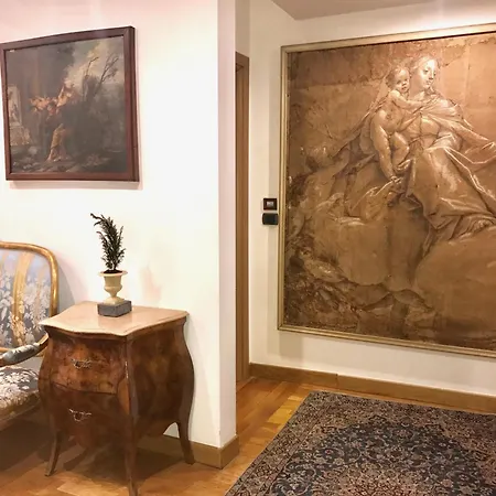 Orsini 46 Bed & Breakfast Napoli