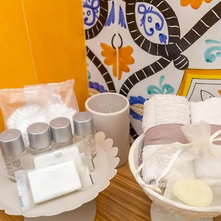 Orsini 46 Bed & Breakfast Napoli