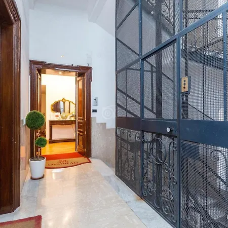 Bed & Breakfast Orsini 46 4*