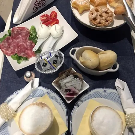 Bed and Breakfast Orsini 46
