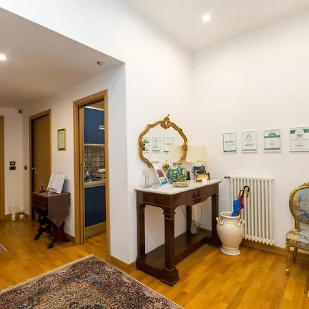 Bed & Breakfast Orsini 46 Neapel