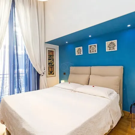 Bed & Breakfast Orsini 46