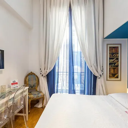 Bed & Breakfast Orsini 46 4*