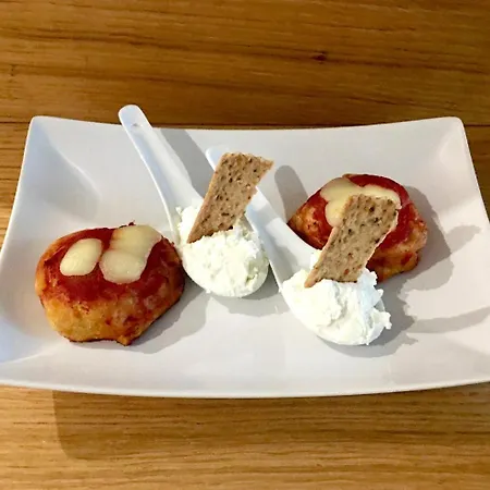 Bed & Breakfast Orsini 46