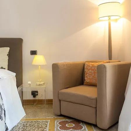 Bed & Breakfast Orsini 46 4*