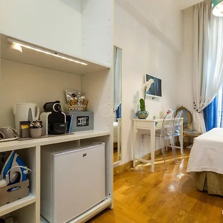 Orsini 46 Bed & Breakfast Neapel