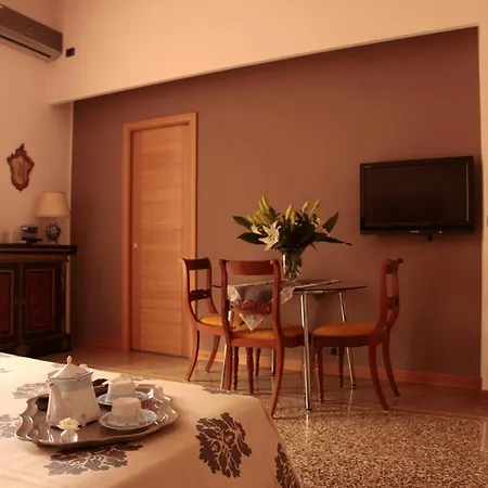 Bed & Breakfast Orsini 46 4*