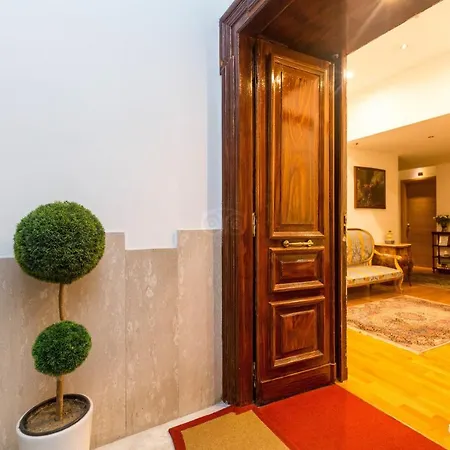 Orsini 46 Bed & Breakfast Napoli