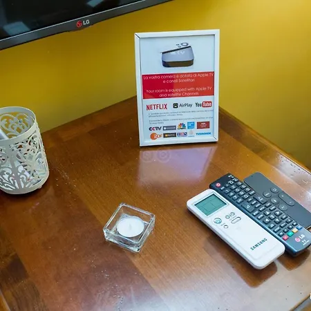 Orsini 46 Bed & Breakfast