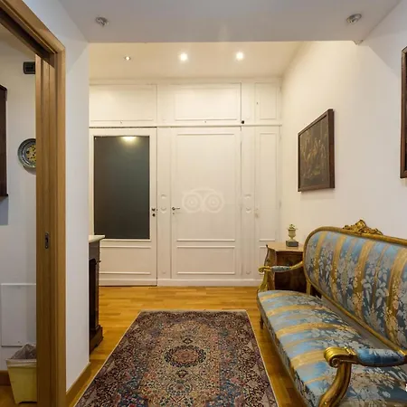 Bed & Breakfast Orsini 46