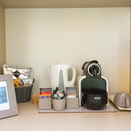 Orsini 46 Bed & Breakfast